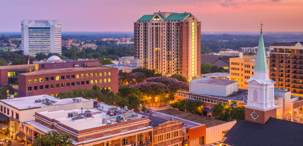 Discover why Tallahassee is one of the best Florida cities to live in