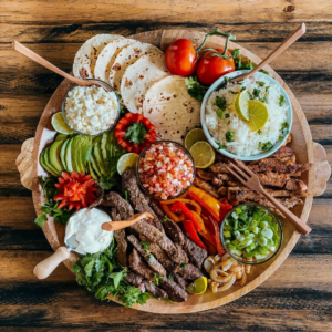 Maria Maria Mexican Restaurant